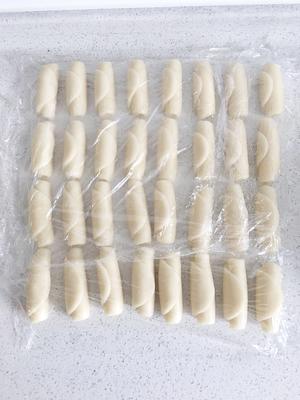 适合中老年人吃的绿豆酥的做法 步骤10