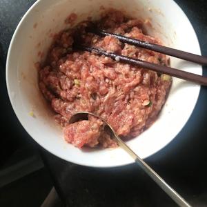 番茄圆子汤的做法 步骤6