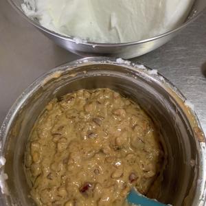 自食版枣糕无泡打粉小苏打核桃多风味超赞君度力娇酒老人糕点的做法 步骤18