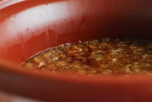 控糖族、老人都适合的卤肉饭的做法 步骤11