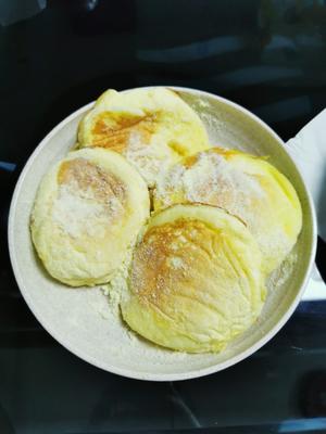 草莓圣诞老人舒芙蕾的做法 步骤19