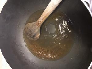 同事们馋?老人小孩放心吃招牌红烧肉菜干好吃不油腻??‍?的做法 步骤2