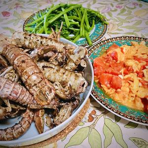 孕期+哺乳期饮食的做法 步骤2