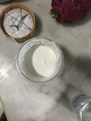 花生牛奶下奶汤的做法 步骤4