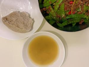 孕妇午餐-控油控糖长胎不长肉孕妇餐（持续更新）的做法 步骤3