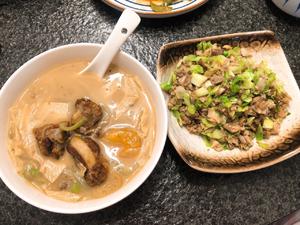 金牌月嫂的月子餐的做法 步骤8