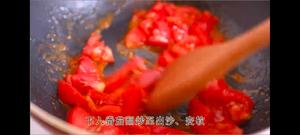 月子餐：番茄黑鱼的做法 步骤11