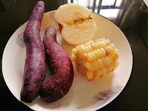 今年成为了孕妇早餐一定要好好吃的做法 步骤3