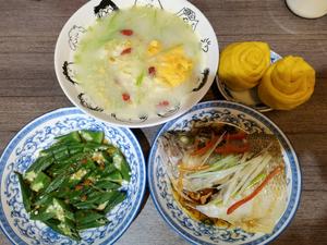 月子餐的做法 步骤24