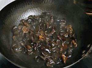 【孕妇食谱】荷塘月色，益气补肺，爽口又开胃～的做法 步骤2
