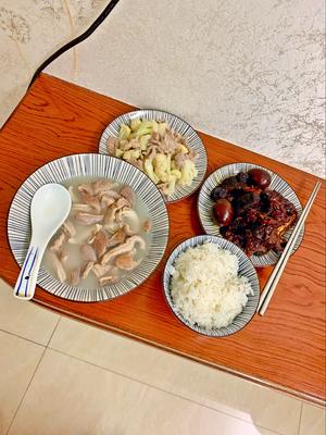 月子餐1（潮汕）的做法 步骤9