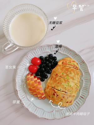 产后减脂三餐，亲测15天瘦7斤，每天吃饱饱的做法 步骤50