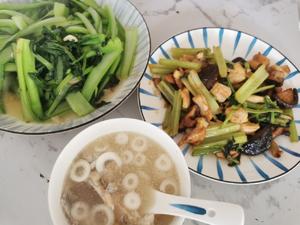 月子餐的做法 步骤12