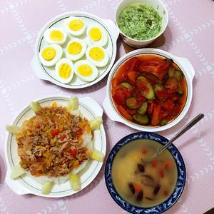我的月子餐的做法 步骤4