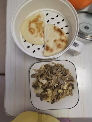 孕期吃食的做法 步骤8