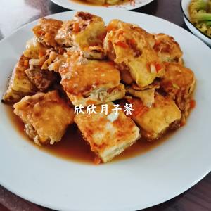 月子餐【排调补养】的做法 步骤121