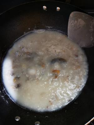 鲫鱼豆腐汤——坐月子下奶汤的做法 步骤8