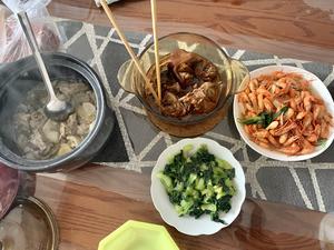 月子餐第三弹的做法 步骤18