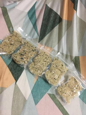 只需一口锅就能自制的纯手工零添加猪肉松，宝宝辅食孕妇补铁佳品的做法 步骤14
