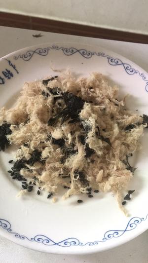 只需一口锅就能自制的纯手工零添加猪肉松，宝宝辅食孕妇补铁佳品的做法 步骤15