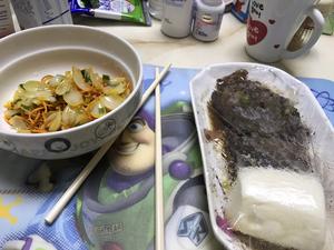 大寶的孕期餐的做法 步骤32