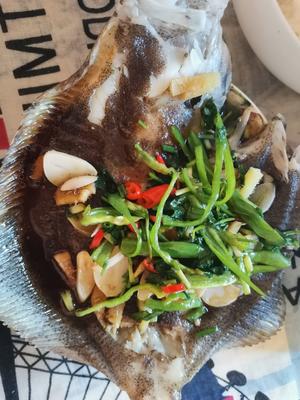 孕期－老公学做饭的做法 步骤19