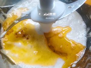 鲜虾片（宝宝孕妈妈的补钙小零食）的做法 步骤8