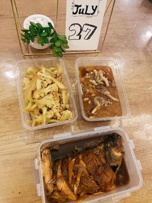 属于我的孕期菜谱?好好吃饭才是好妈妈～持续更新?的做法 步骤164