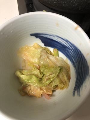 酸汤（番茄）肥牛（孕妇食谱）的做法 步骤7