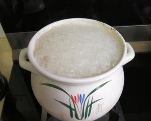 通草鲫鱼汤下奶的做法 步骤8