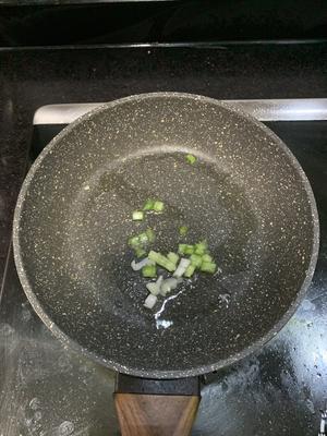 芙蓉汤面（宝宝辅食）的做法 步骤4