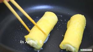 宝宝辅食食谱牛油果香蕉卷的做法 步骤14