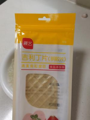 自制奶酪棒的做法 步骤1