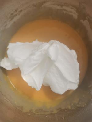 纸杯蛋糕的做法 步骤5