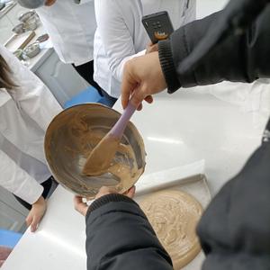 梦龙卷的做法 步骤16
