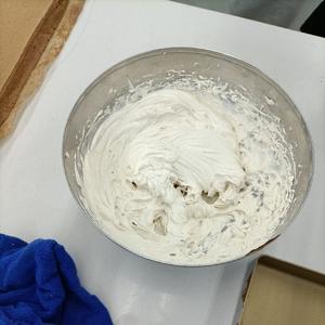 梦龙卷的做法 步骤28