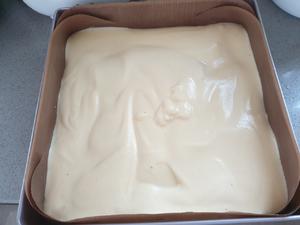 香妃卷 蛋糕卷的做法 步骤11