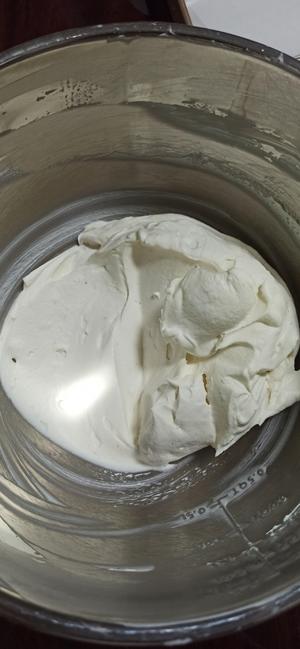 芃兰幽草蛋糕卷的做法 步骤23