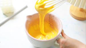 芋泥奶油盒子蛋糕的做法 步骤9