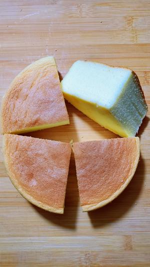 海苔肉松蛋糕的做法 步骤19