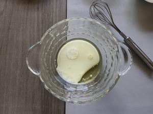 烟囱雪纺蛋糕的做法 步骤3
