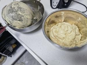 提拉米苏巴斯克蛋糕的做法 步骤7