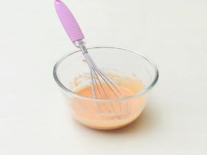 柚子慕斯蛋糕的做法 步骤22