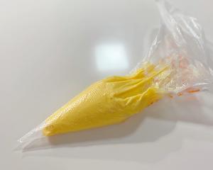 巧克力雷神面包的做法 步骤8