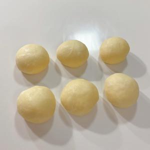 奥利奥奶酪大鼓面包的做法 步骤8