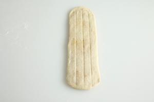 椰香红薯?吐司（250克迷你水立方）的做法 步骤11