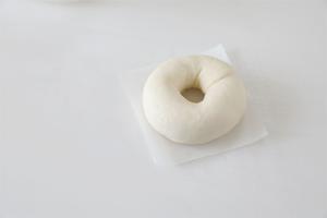 双倍芝士培根贝果的做法 步骤15