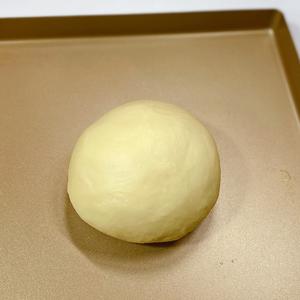 蒜香芝士咸吐司的做法 步骤3