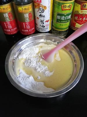 东北老式大饼干（四）超软的做法 步骤14