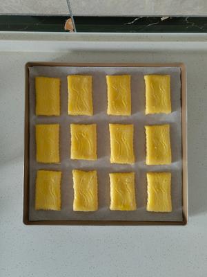 玉米面大饼干（酵母版）的做法 步骤33